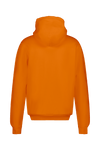 HOODIE NUDE_ Orange