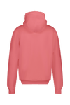 HOODIE NUDE_ Rose