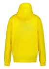 HOODIE NUDE_ Jaune