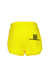 BE SHORTY_ LE SHORT upcyclé
