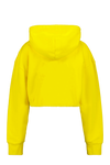 CROPPED NUDE_ Jaune