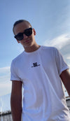 Tee-shirts ALL WHITE / sans impression