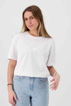 Tee-shirts ALL WHITE / sans impression