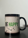 Mug Magique BE HAPPY
