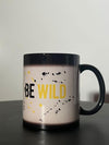 Mug Magique BE WILD