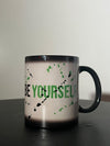 Mug Magique BE YOURSELF