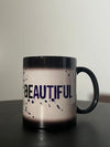 Mug Magique BEAUTIFUL