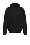 Hoodie Noir ALL BLACK