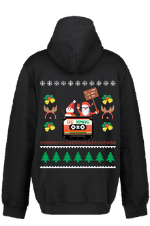  NEW CHRISTMAS CAPSULE