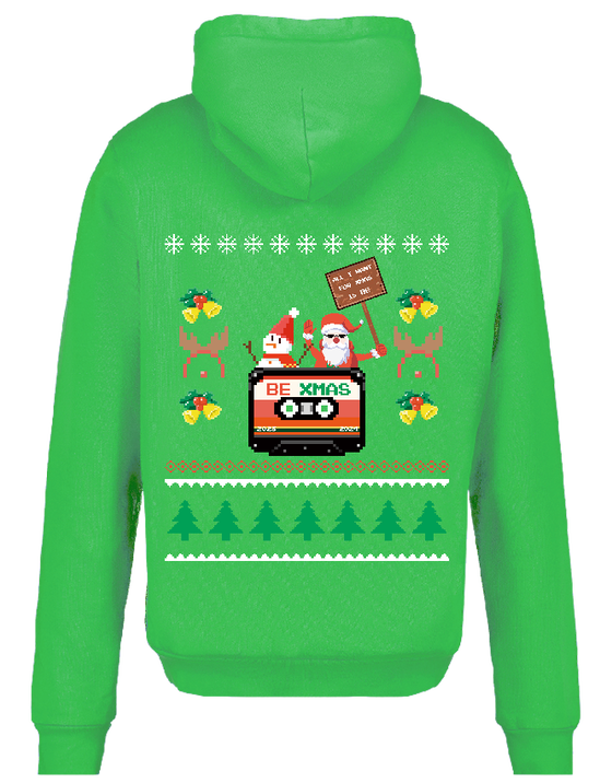 NEW CHRISTMAS CAPSULE