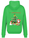 NEW CHRISTMAS CAPSULE