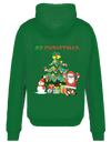 NEW CHRISTMAS CAPSULE