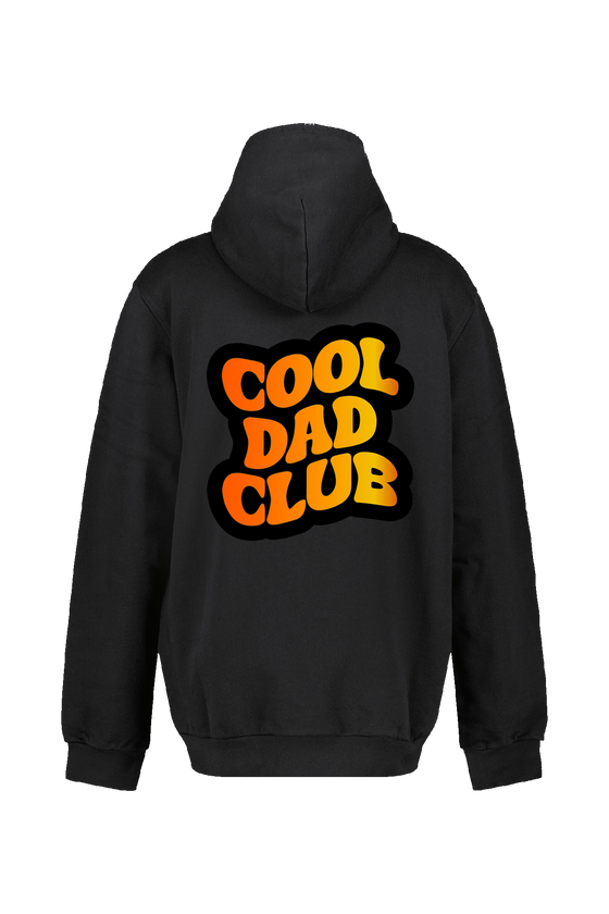 COOL DAD CLUB