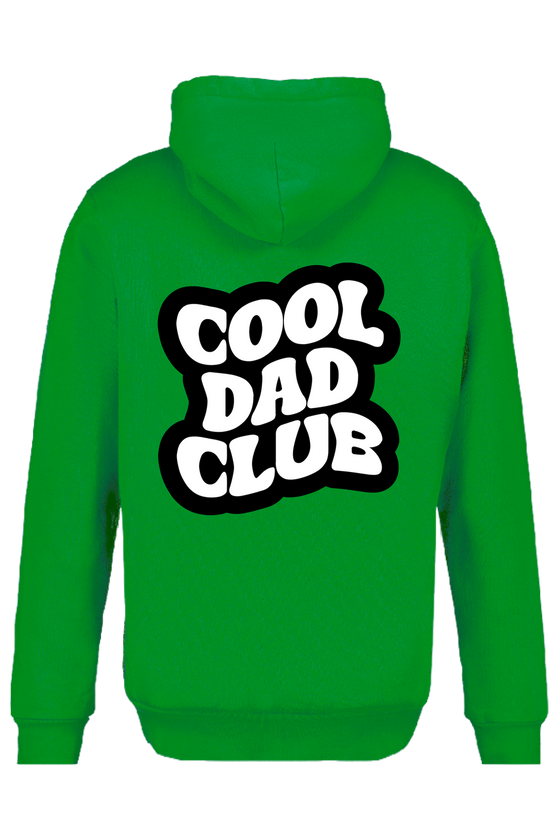 COOL DAD CLUB