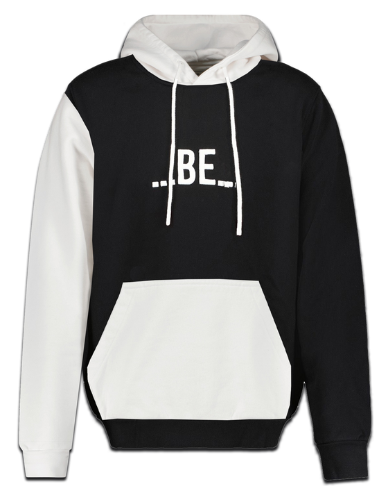 BE COLOR_ LES HOODIES upcyclés