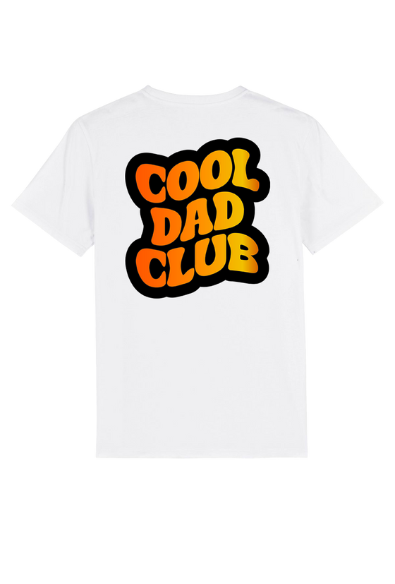 COOL DAD CLUB